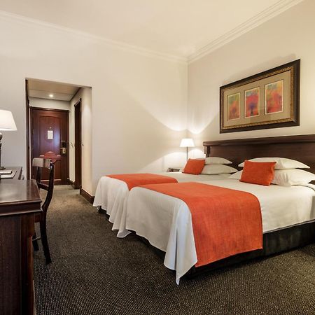 Hotel Alvalade Luanda Dış mekan fotoğraf