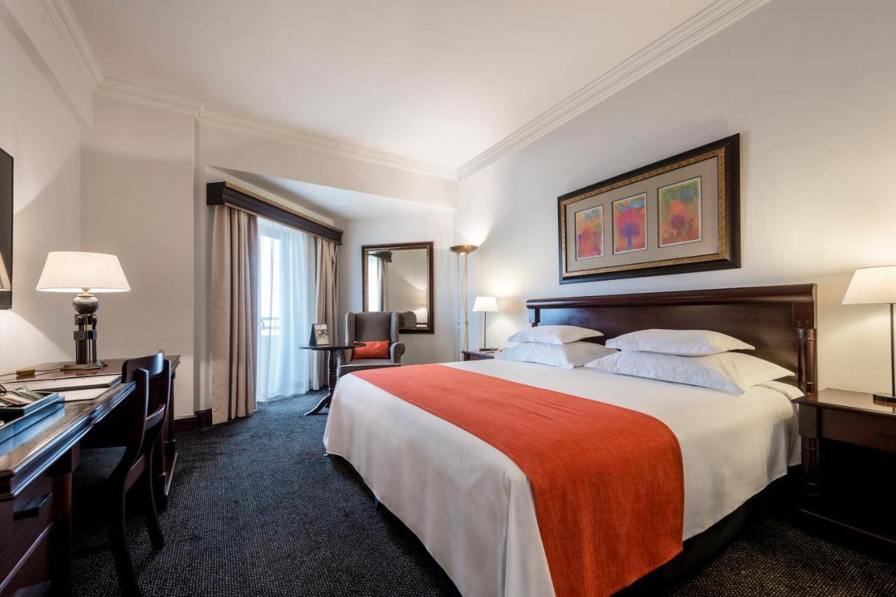 Hotel Alvalade Luanda Dış mekan fotoğraf