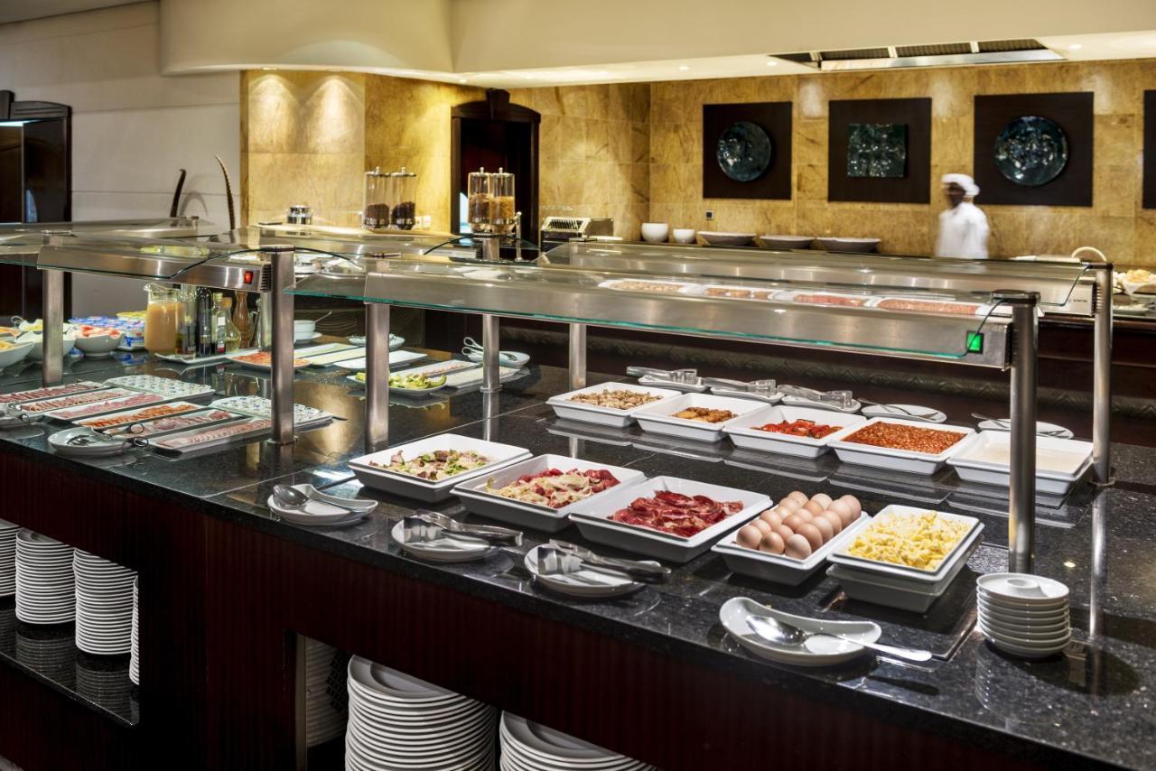Hotel Alvalade Luanda Dış mekan fotoğraf