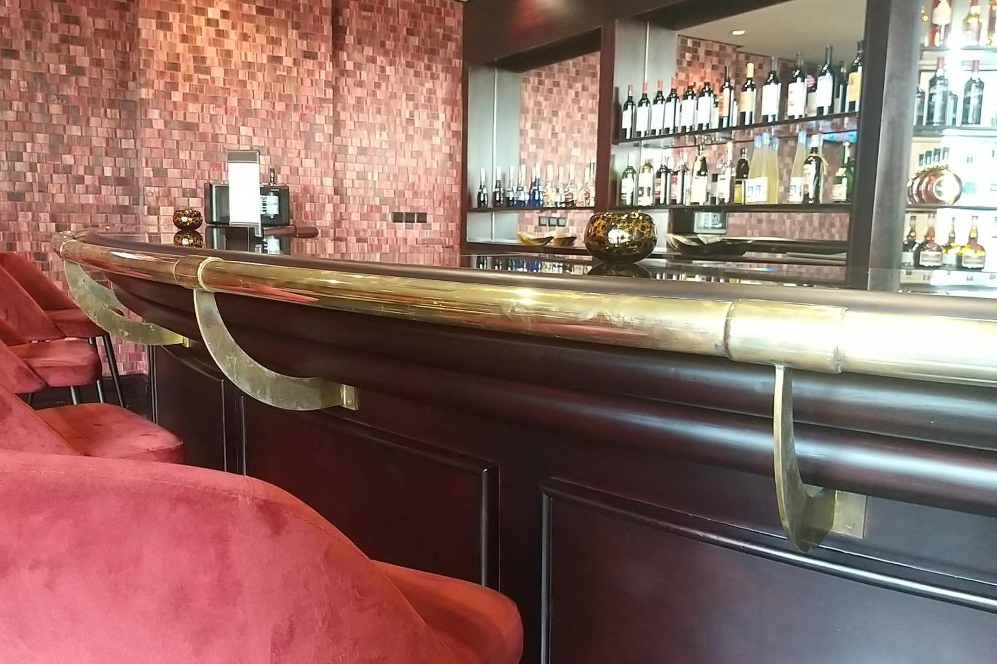Hotel Alvalade Luanda Dış mekan fotoğraf