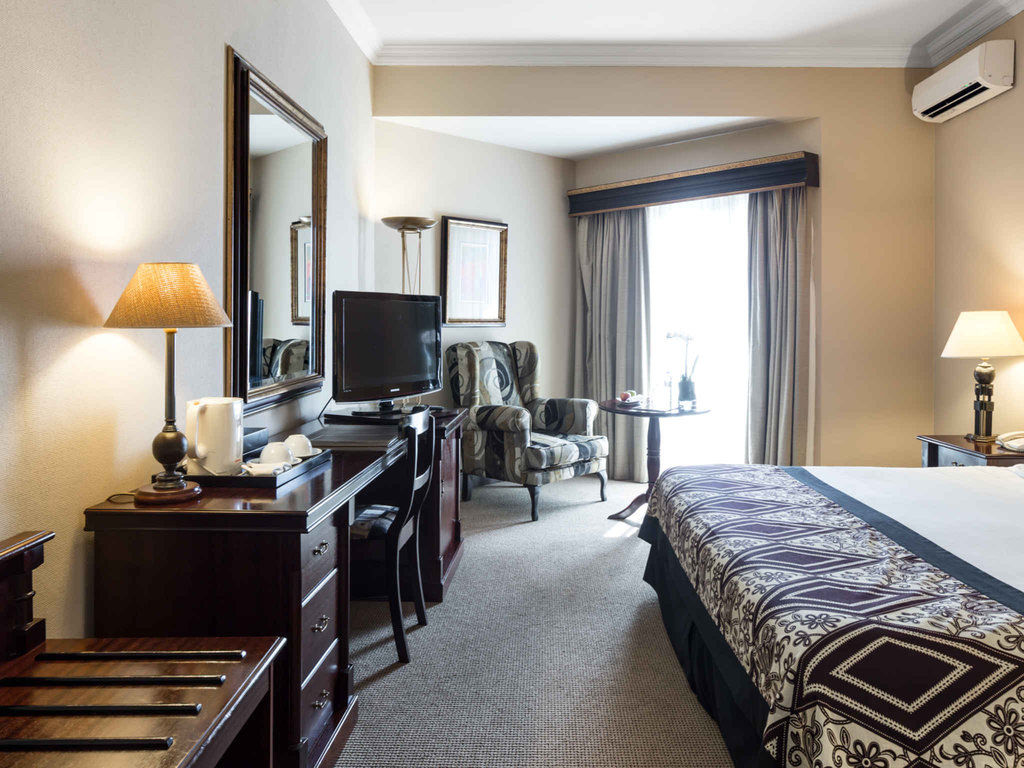 Hotel Alvalade Luanda Dış mekan fotoğraf